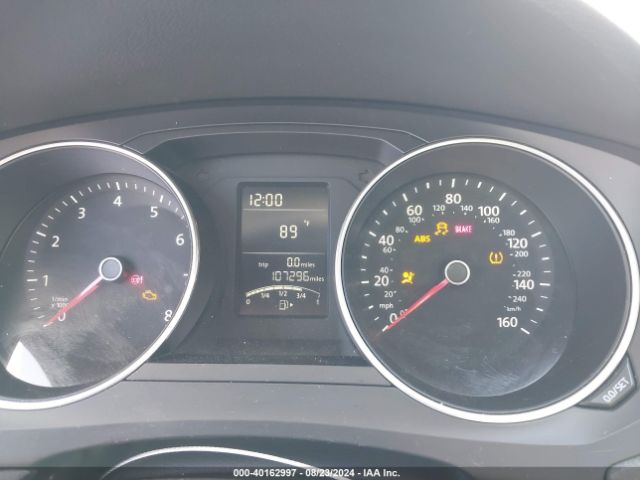 3VW2B7AJ0HM207481 Volkswagen Jetta 1.4t S