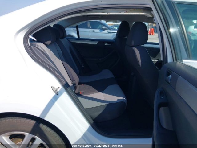 3VW2B7AJ0HM207481 Volkswagen Jetta 1.4t S