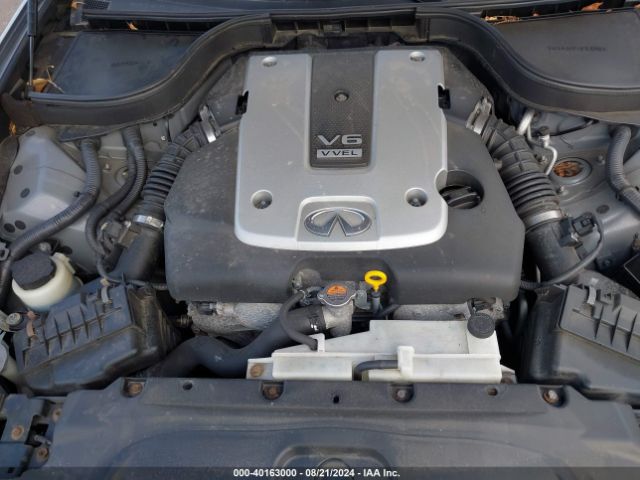 JN1CV6ARXFM522881 Infiniti Q40