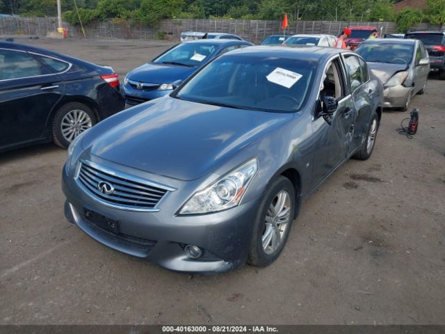 JN1CV6ARXFM522881 Infiniti Q40