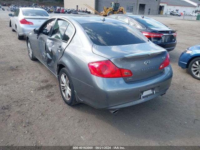JN1CV6ARXFM522881 Infiniti Q40