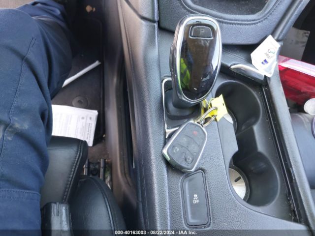 1GYKNBRS7HZ231151 Cadillac XT5 LUXURY