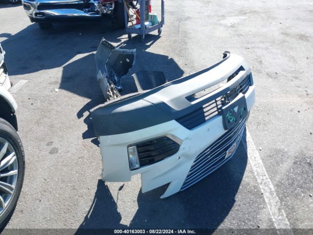 1GYKNBRS7HZ231151 Cadillac XT5 LUXURY