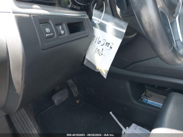 1GYKNBRS7HZ231151 Cadillac XT5 LUXURY