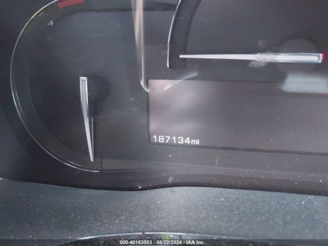 1GYKNBRS7HZ231151 Cadillac XT5 LUXURY