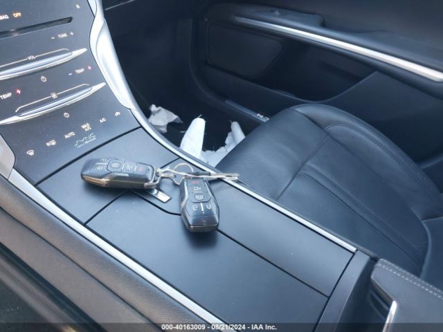 3LN6L2GK7ER817652 Lincoln MKZ