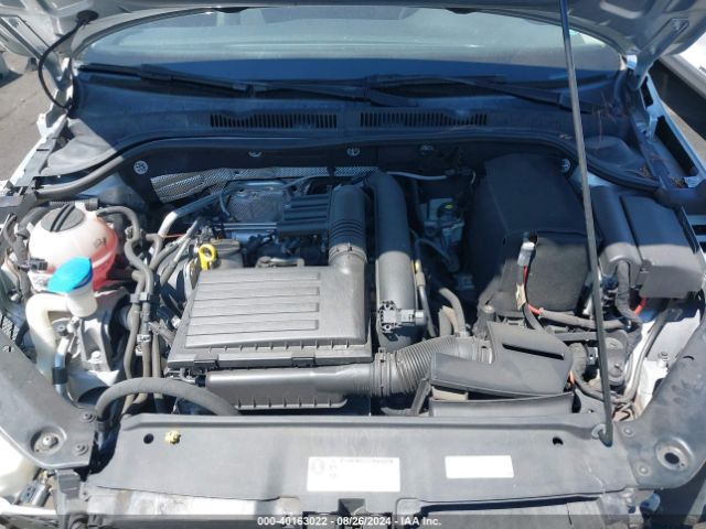 3VW267AJ0GM211436 Volkswagen Jetta 1.4t S