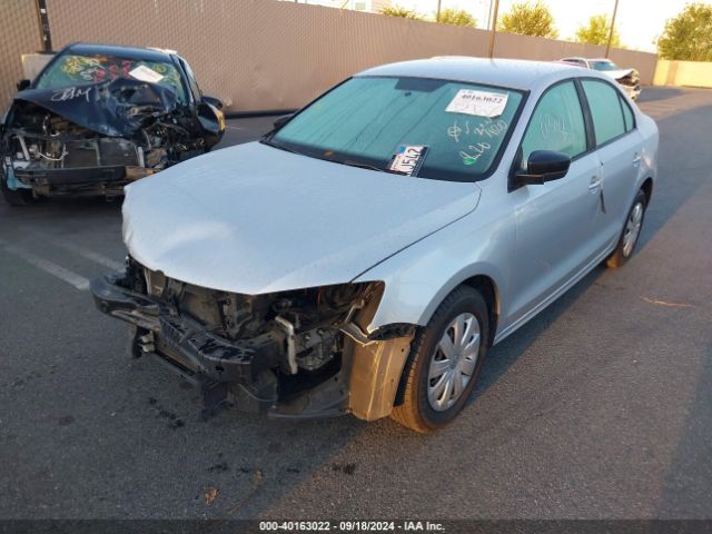 3VW267AJ0GM211436 Volkswagen Jetta 1.4t S