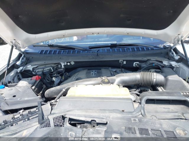 5LMJJ2LT4KEL23453 Lincoln Navigator Reserve