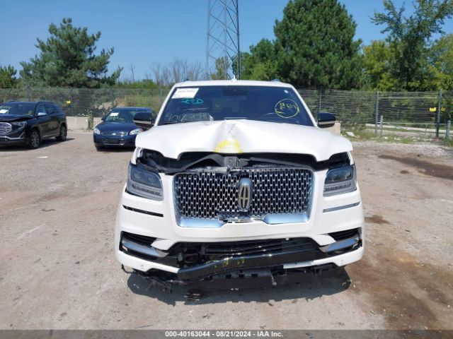 5LMJJ2LT4KEL23453 Lincoln Navigator Reserve