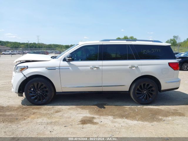 5LMJJ2LT4KEL23453 Lincoln Navigator Reserve