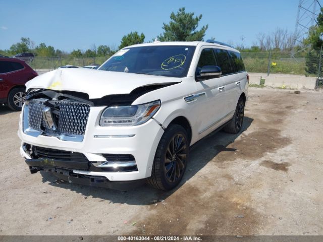 5LMJJ2LT4KEL23453 Lincoln Navigator Reserve