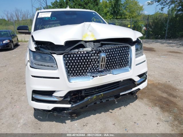 5LMJJ2LT4KEL23453 Lincoln Navigator Reserve
