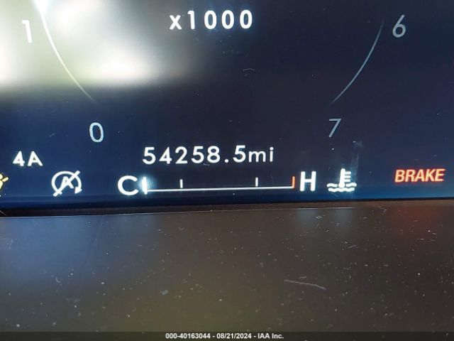 5LMJJ2LT4KEL23453 Lincoln Navigator Reserve