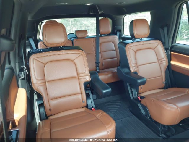 5LMJJ2LT4KEL23453 Lincoln Navigator Reserve