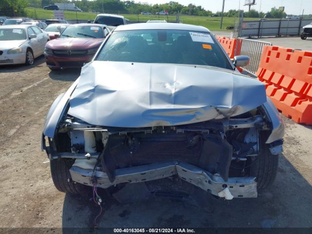 2C3CCABG7JH213971 Chrysler 300 300s