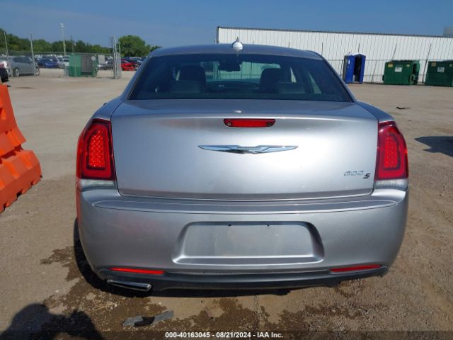 2C3CCABG7JH213971 Chrysler 300 300s