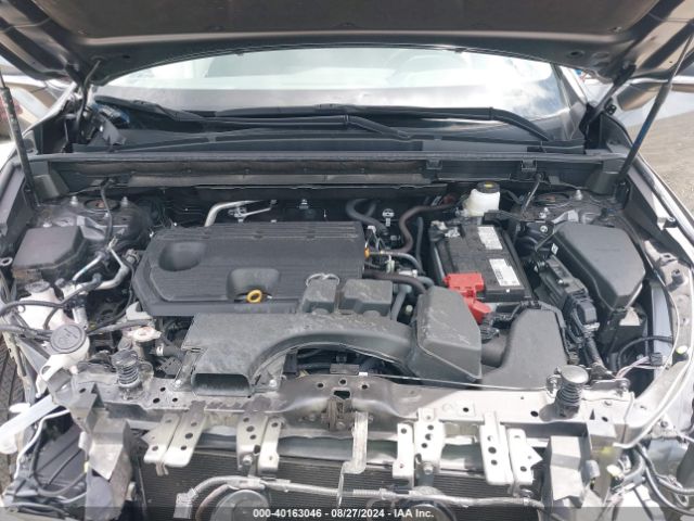 2T2ADCAZ6PC005643 Lexus NX 250