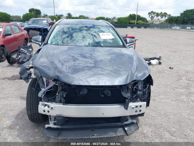 2T2ADCAZ6PC005643 Lexus NX 250