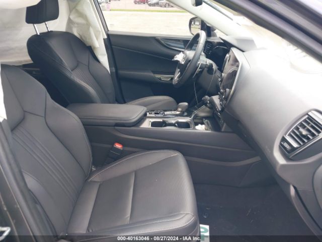 2T2ADCAZ6PC005643 Lexus NX 250