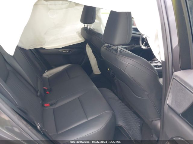 2T2ADCAZ6PC005643 Lexus NX 250