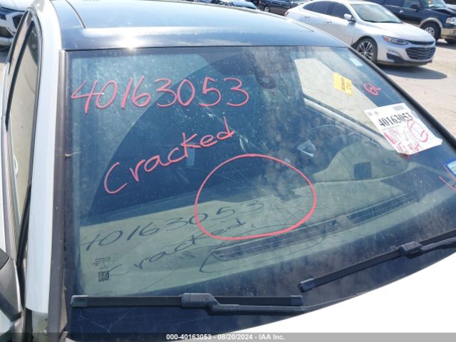 3VW5T7AU2FM046021 Volkswagen Golf Gti 2.0t Se 4-door