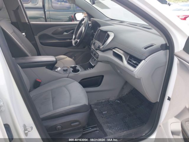 3GKALVEVXLL277571 GMC Terrain Awd Slt