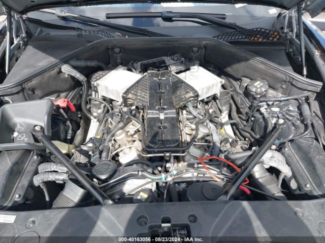 SCA665C58EUX84660 Rolls-Royce Wraith