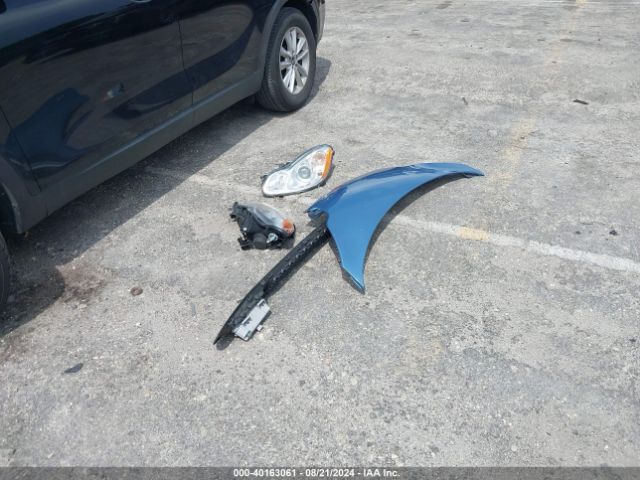 WMEEK9AA4EK785731 Smart Fortwo Electric Drive Passion