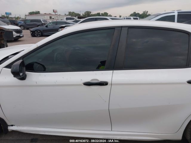 4T1G11AK1MU423908 Toyota Camry Se Nightshade Edition