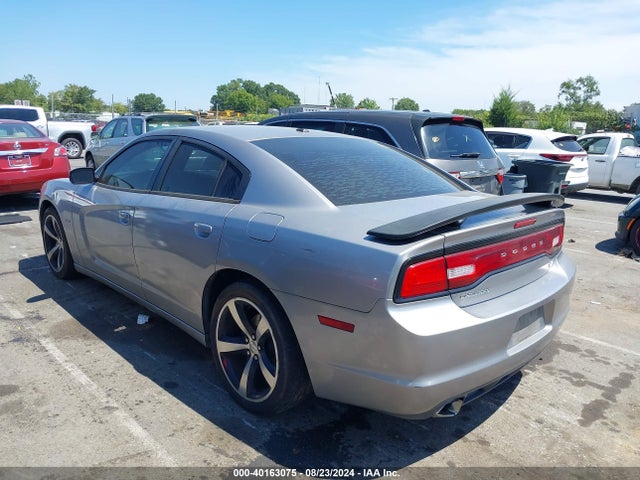Dodge CHARGER R/T 2014 2C3CDXCT7EH369994 Image 3