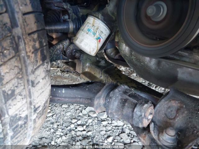 1HGCR3F89HA013418 Honda Accord Ex-l V6