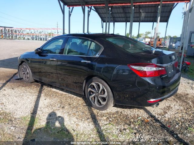 1HGCR3F89HA013418 Honda Accord Ex-l V6