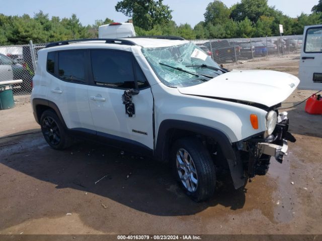 ZACCJBBB5JPH40112 Jeep Renegade Latitude 4x4