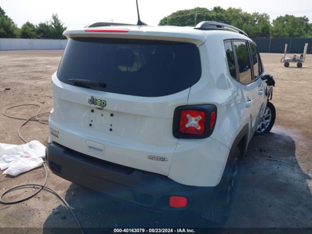 ZACCJBBB5JPH40112 Jeep Renegade Latitude 4x4