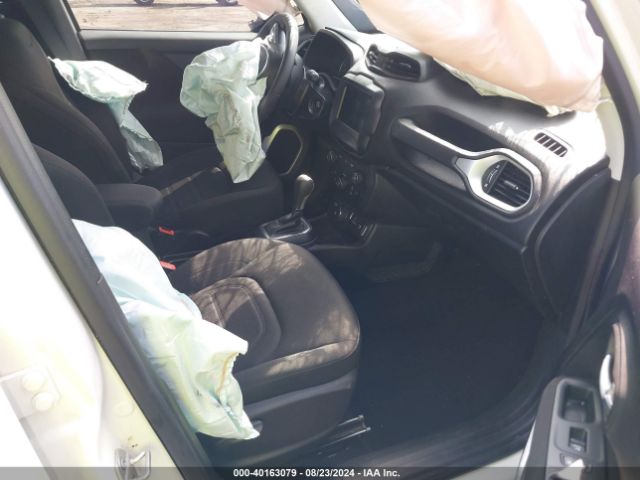 ZACCJBBB5JPH40112 Jeep Renegade Latitude 4x4