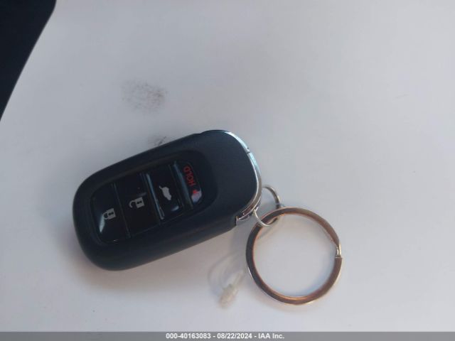 2HKRS4H21RH429081 Honda Cr-v Lx Awd