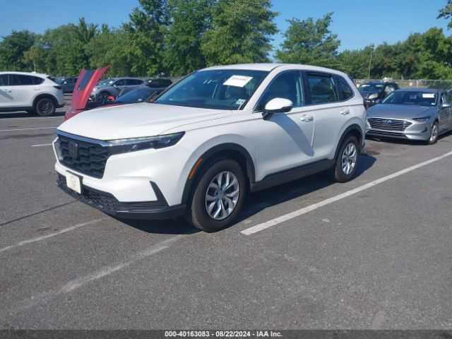 2HKRS4H21RH429081 Honda Cr-v Lx Awd