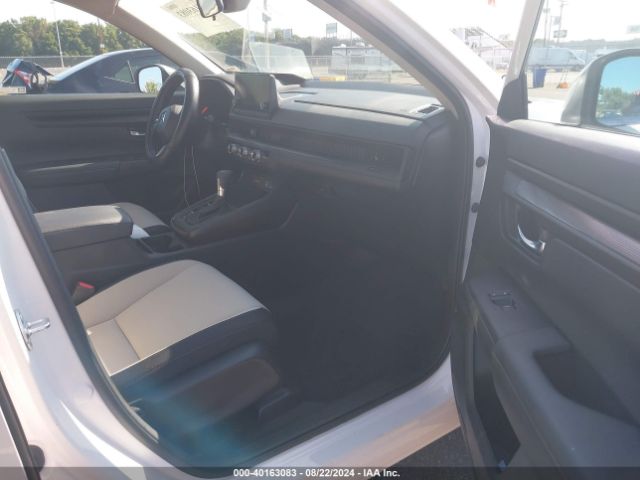 2HKRS4H21RH429081 Honda Cr-v Lx Awd