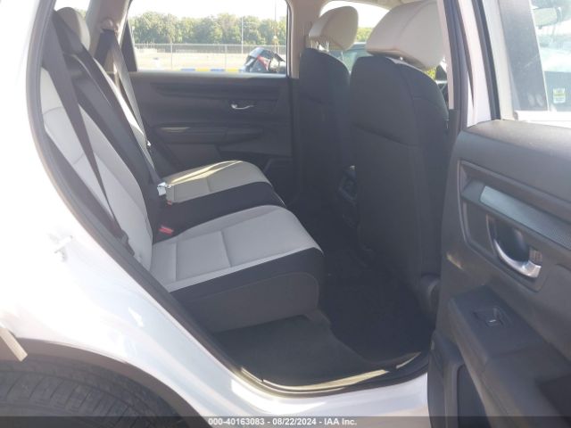 2HKRS4H21RH429081 Honda Cr-v Lx Awd