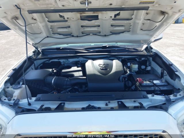 5TFAZ5CN7HX044854 Toyota Tacoma Trd Sport