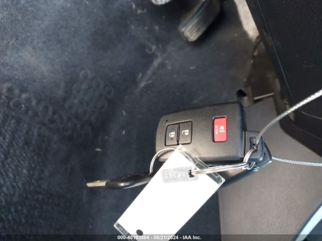 5TFAZ5CN7HX044854 Toyota Tacoma Trd Sport