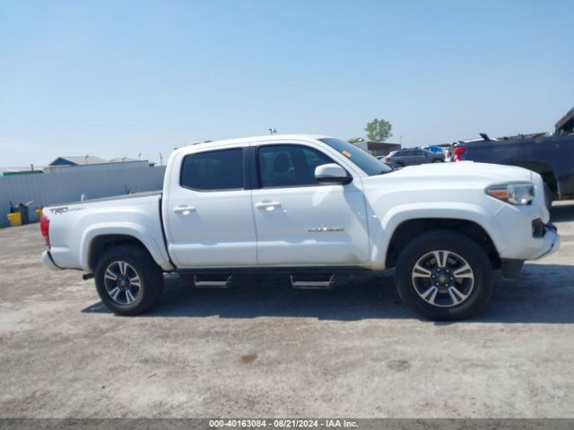 5TFAZ5CN7HX044854 Toyota Tacoma Trd Sport