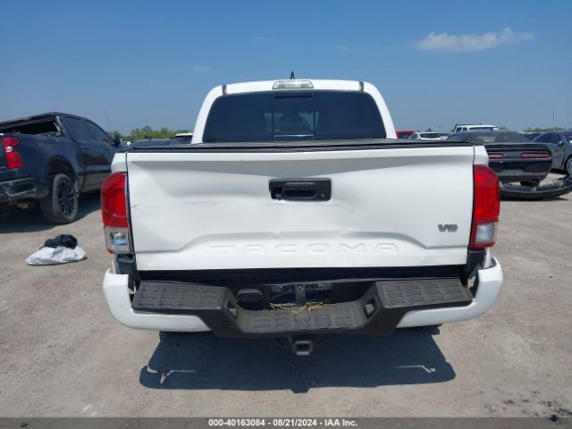 5TFAZ5CN7HX044854 Toyota Tacoma Trd Sport