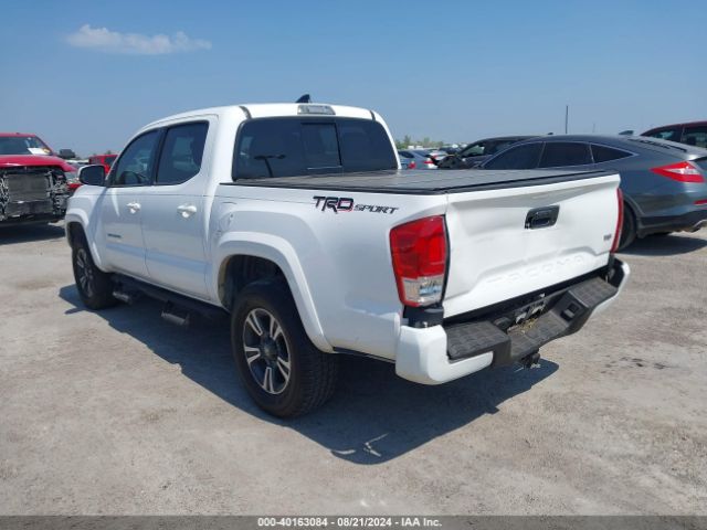 5TFAZ5CN7HX044854 Toyota Tacoma Trd Sport