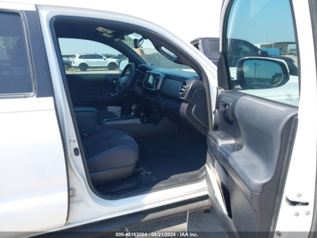 5TFAZ5CN7HX044854 Toyota Tacoma Trd Sport