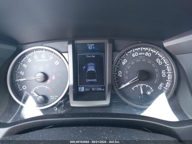 5TFAZ5CN7HX044854 Toyota Tacoma Trd Sport