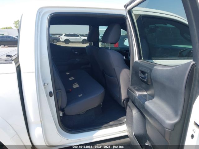 5TFAZ5CN7HX044854 Toyota Tacoma Trd Sport