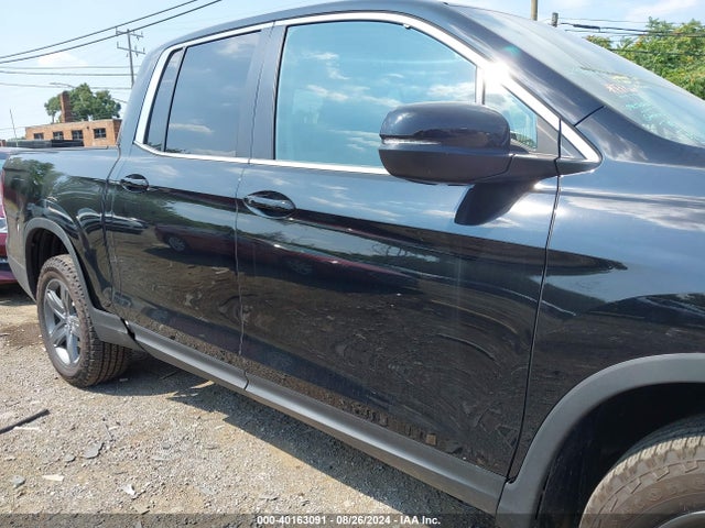 Honda Ridgeline Rtl 2023 5FPYK3F59PB059942 Image 14