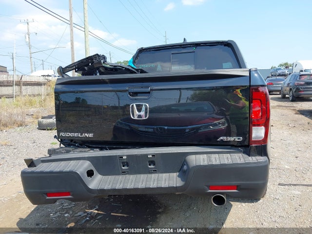 Honda Ridgeline Rtl 2023 5FPYK3F59PB059942 Image 17